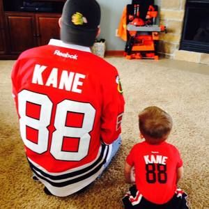 Meet your Posher, Anthony